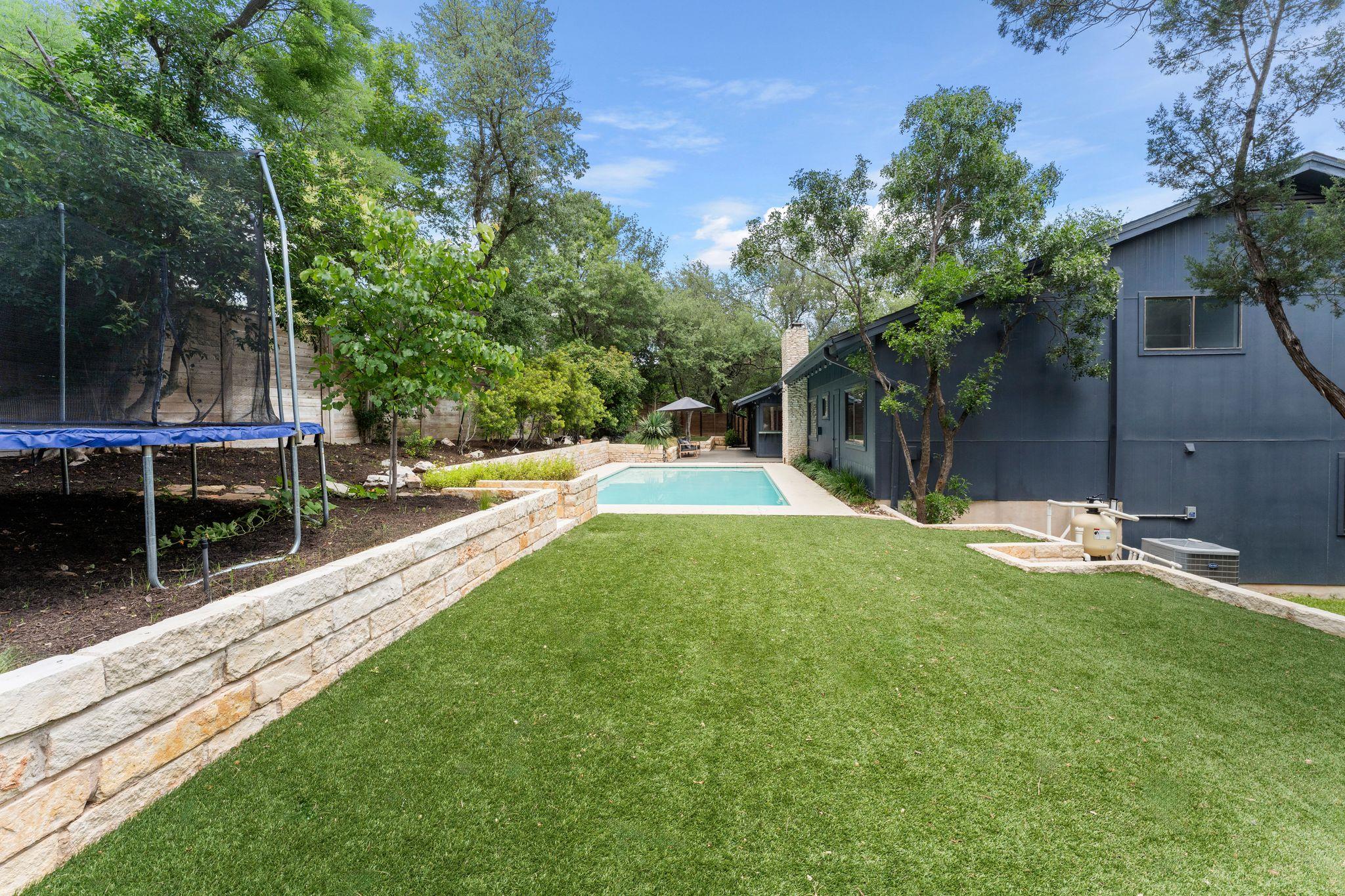 5103 Lea Cove Austin TX 78731