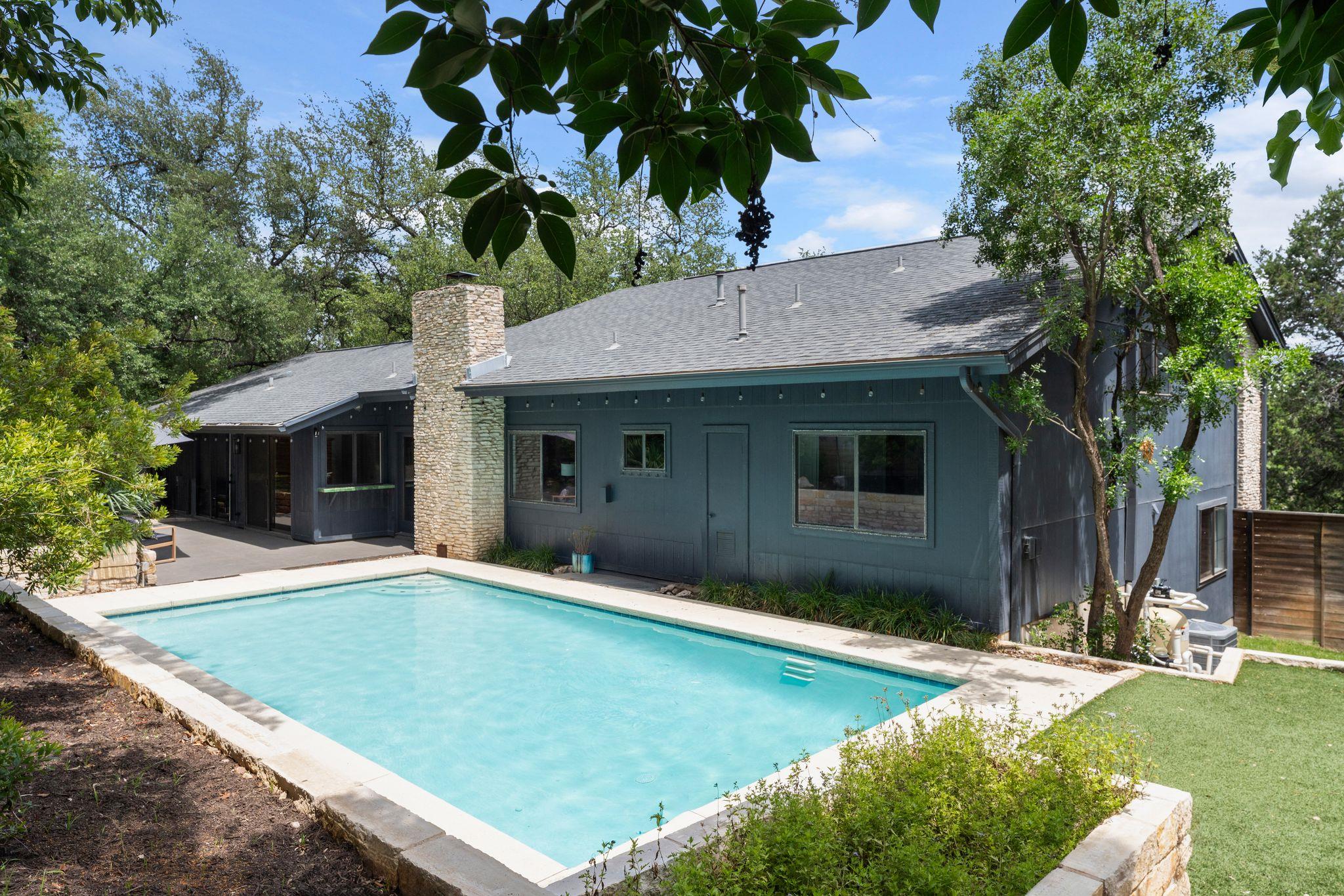 5103 Lea Cove Austin TX 78731