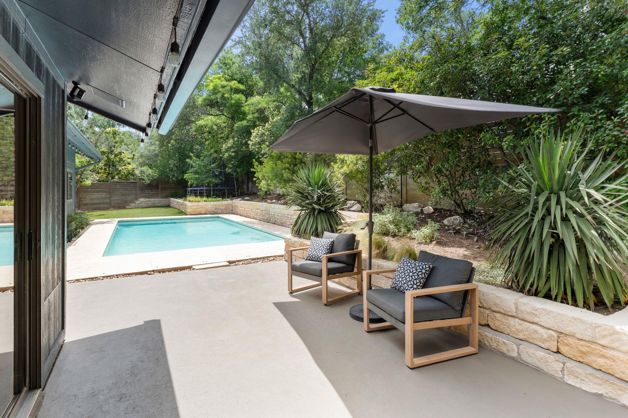 5103 Lea Cove Austin TX 78731