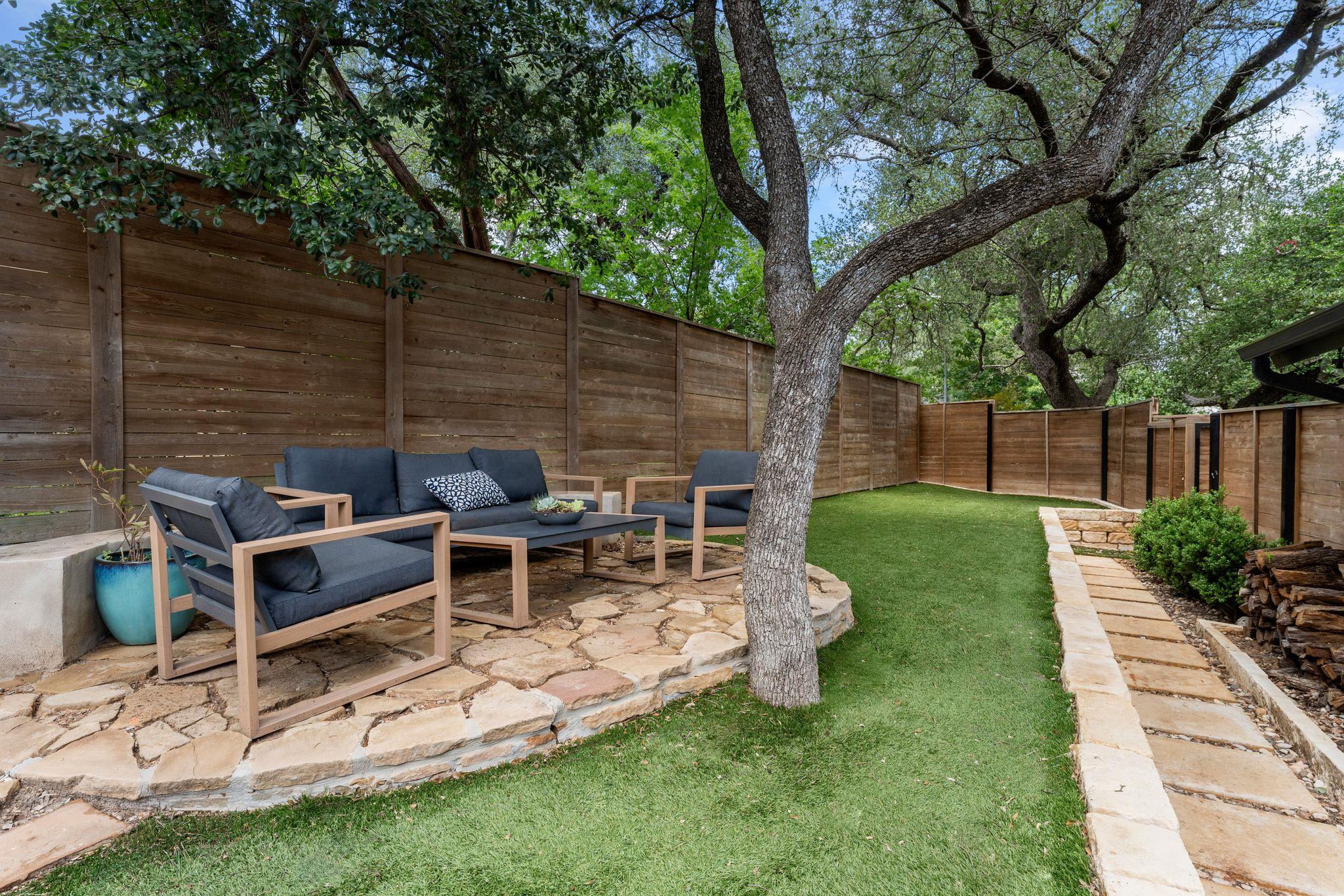 5103 Lea Cove Austin TX 78731
