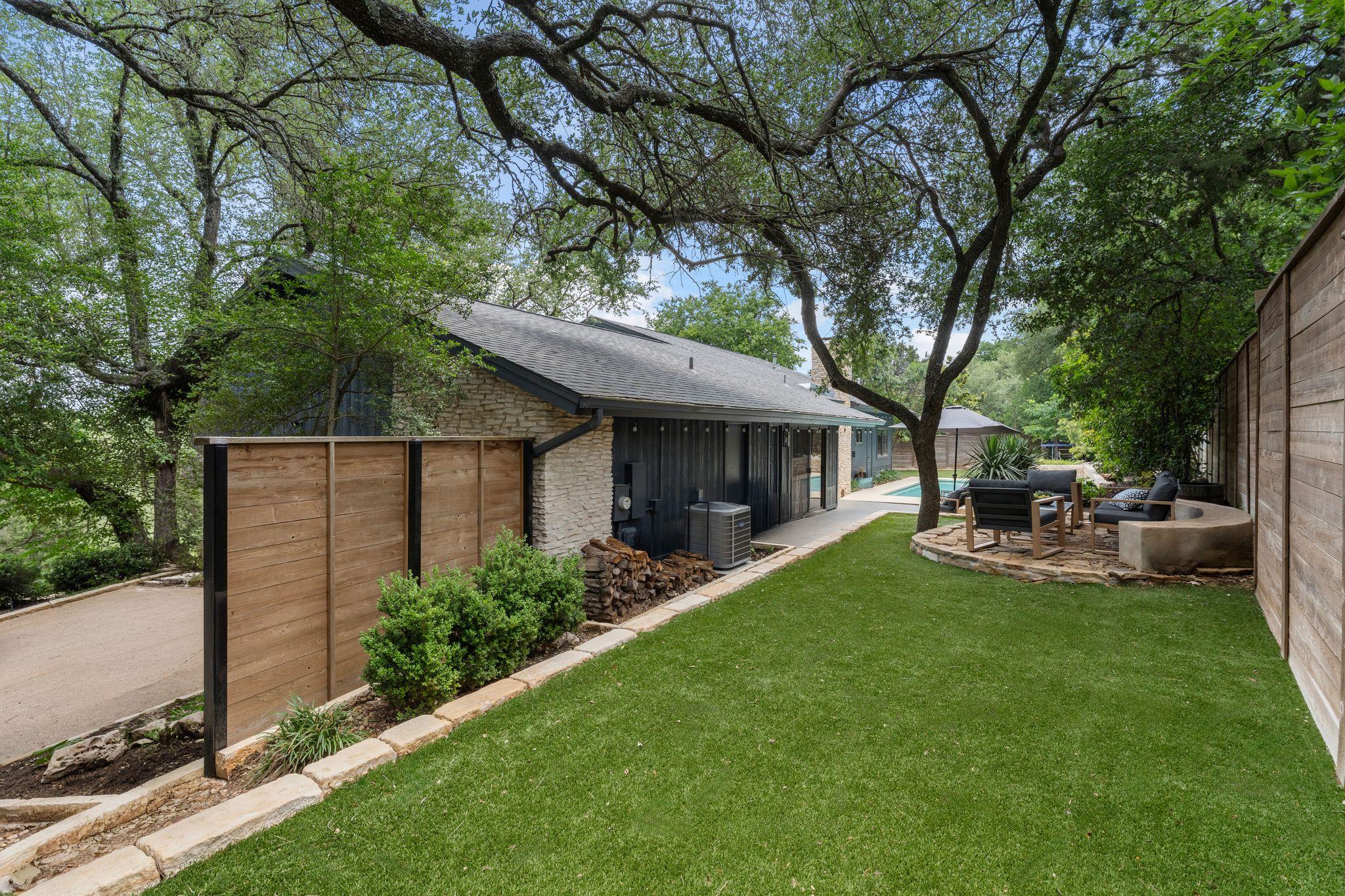 5103 Lea Cove Austin TX 78731