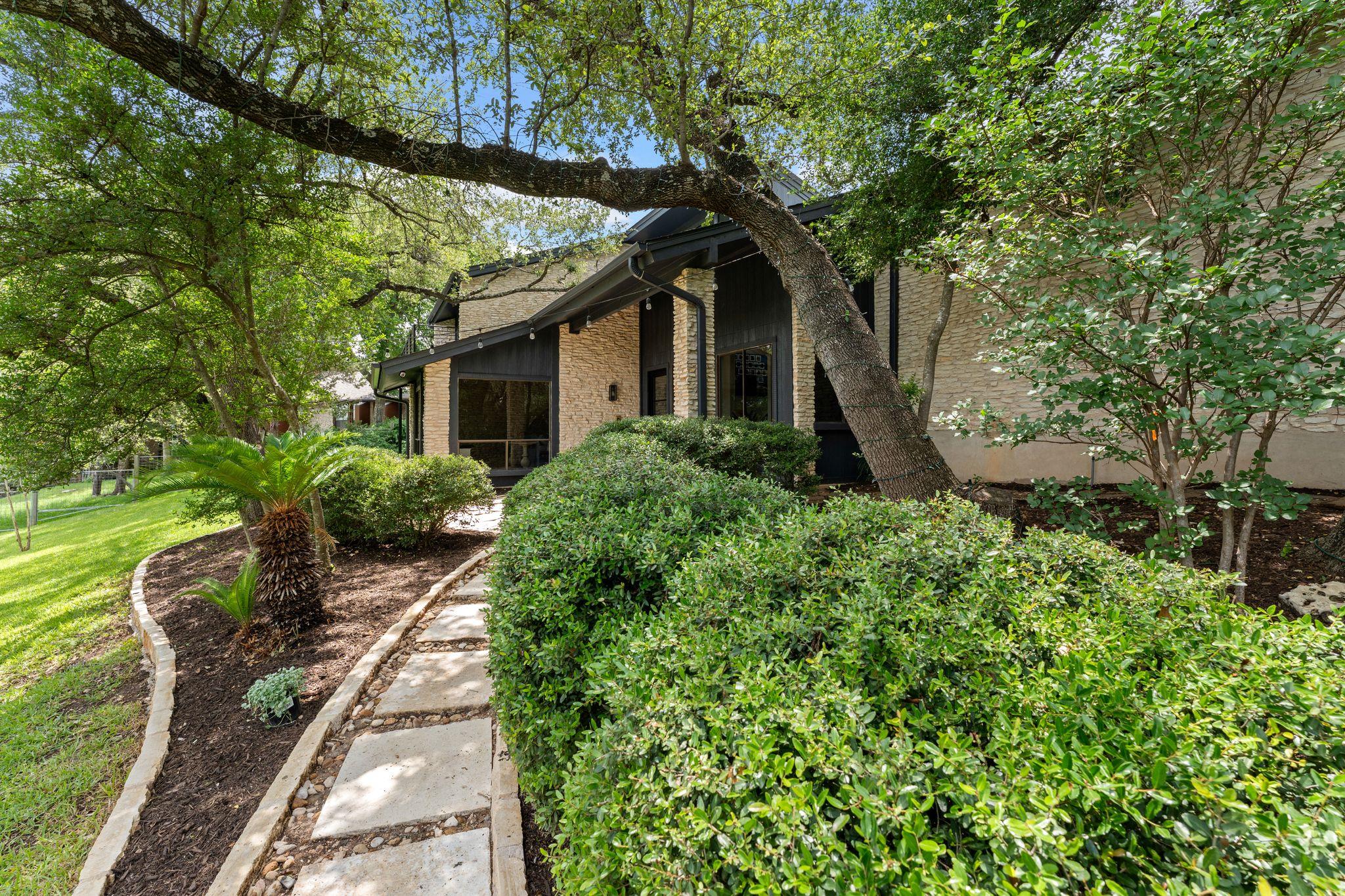 5103 Lea Cove Austin TX 78731
