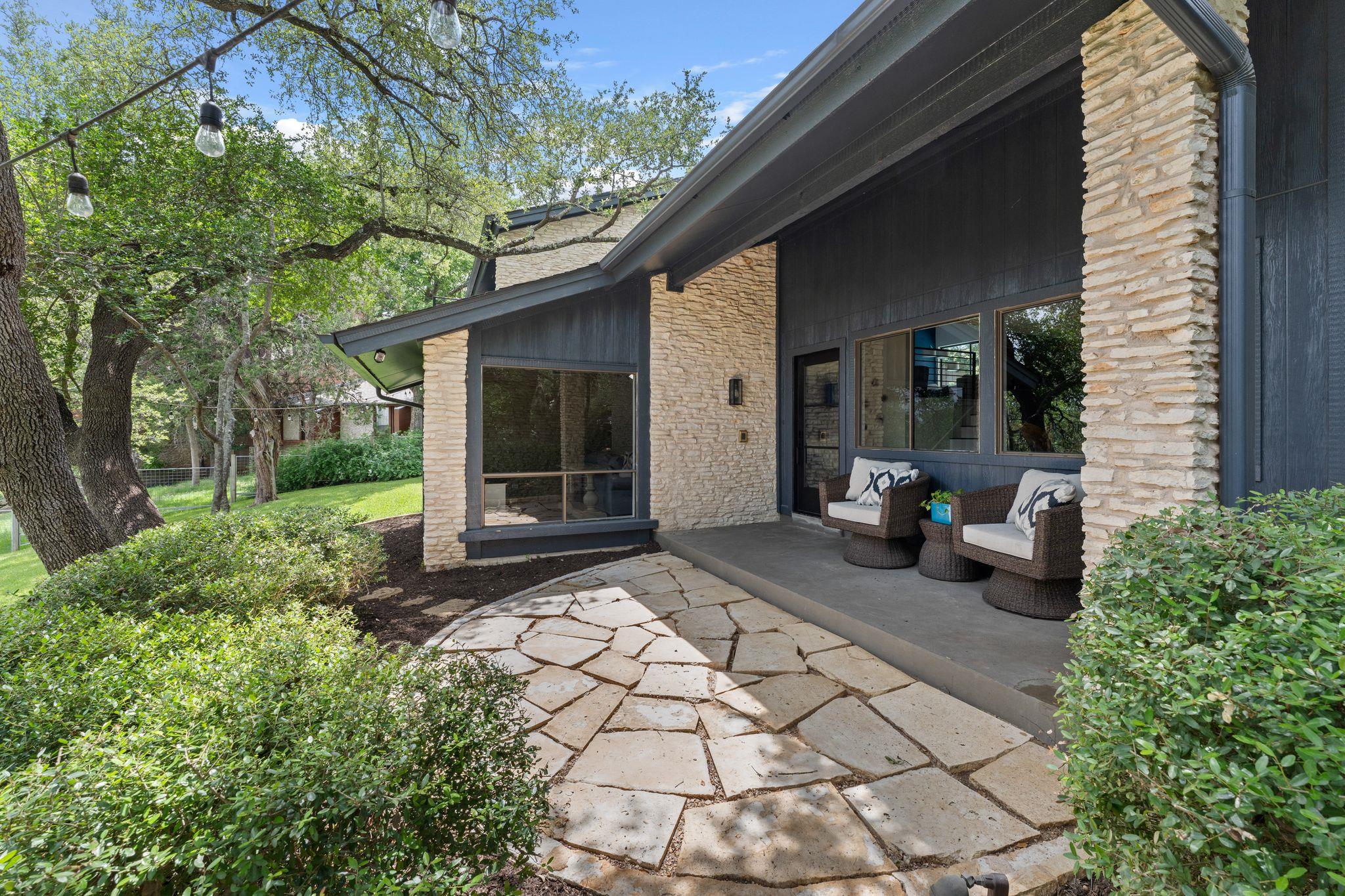 5103 Lea Cove Austin TX 78731