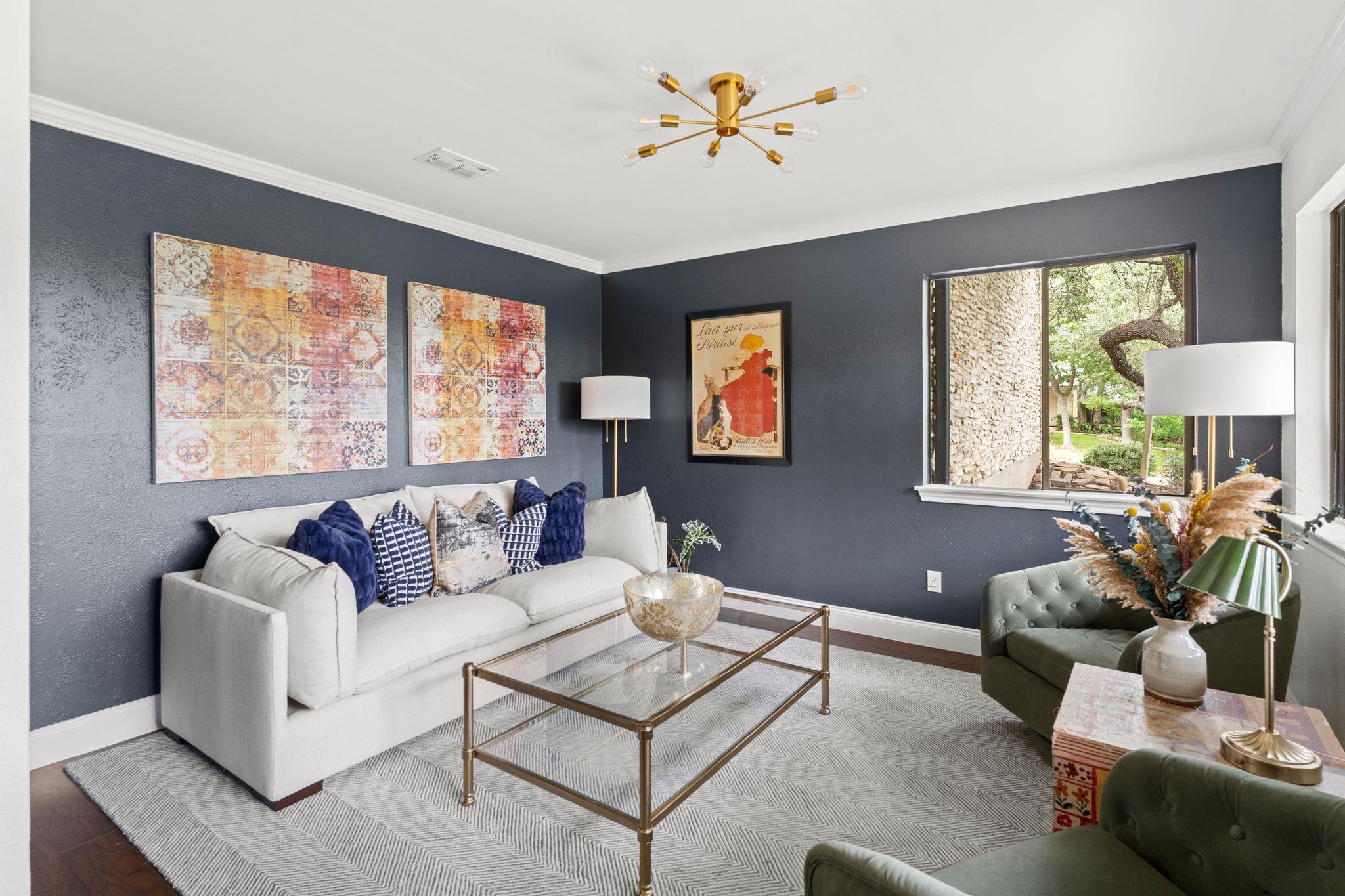 5103 Lea Cove Austin TX 78731