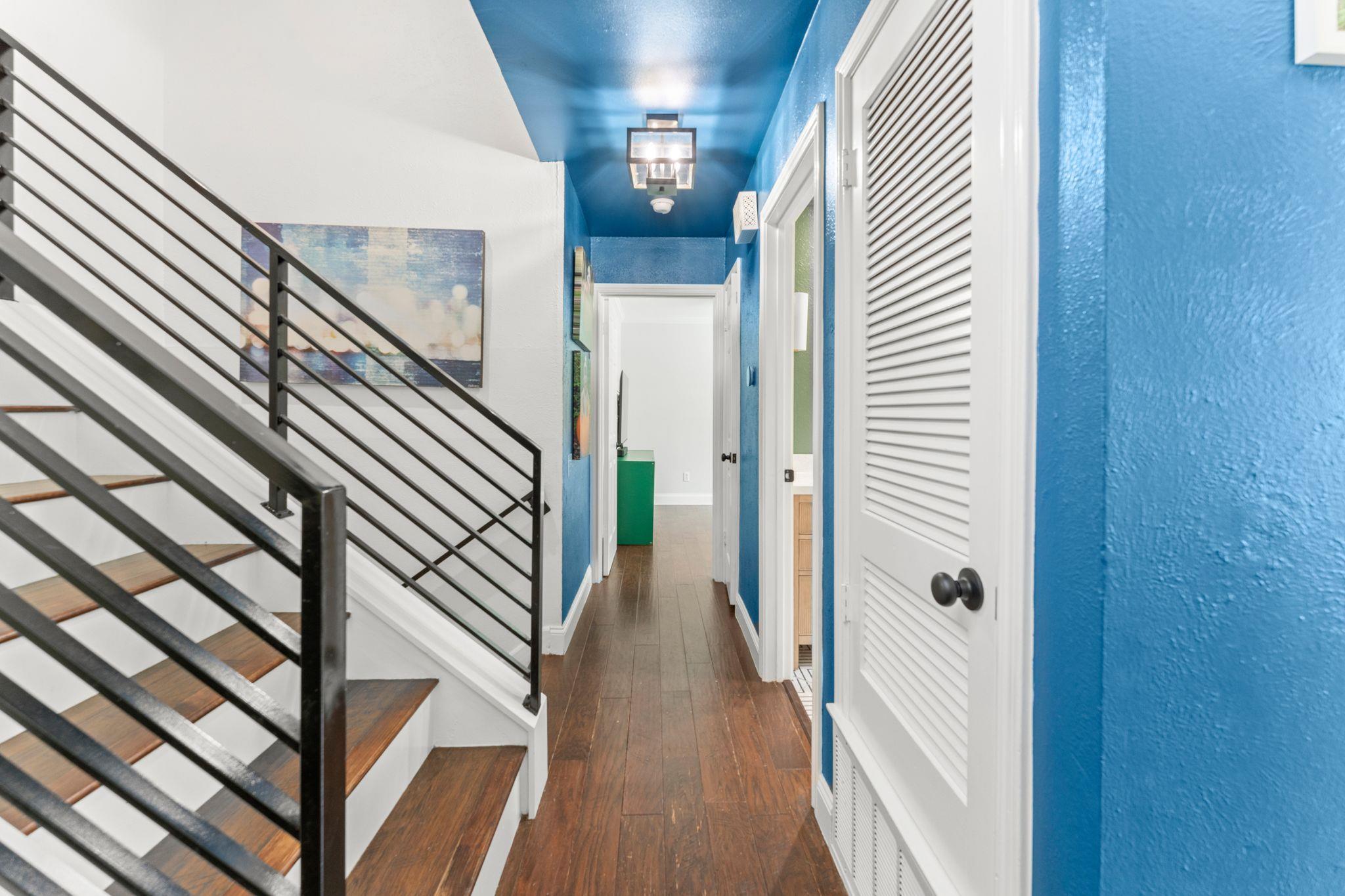 5103 Lea Cove Austin TX 78731