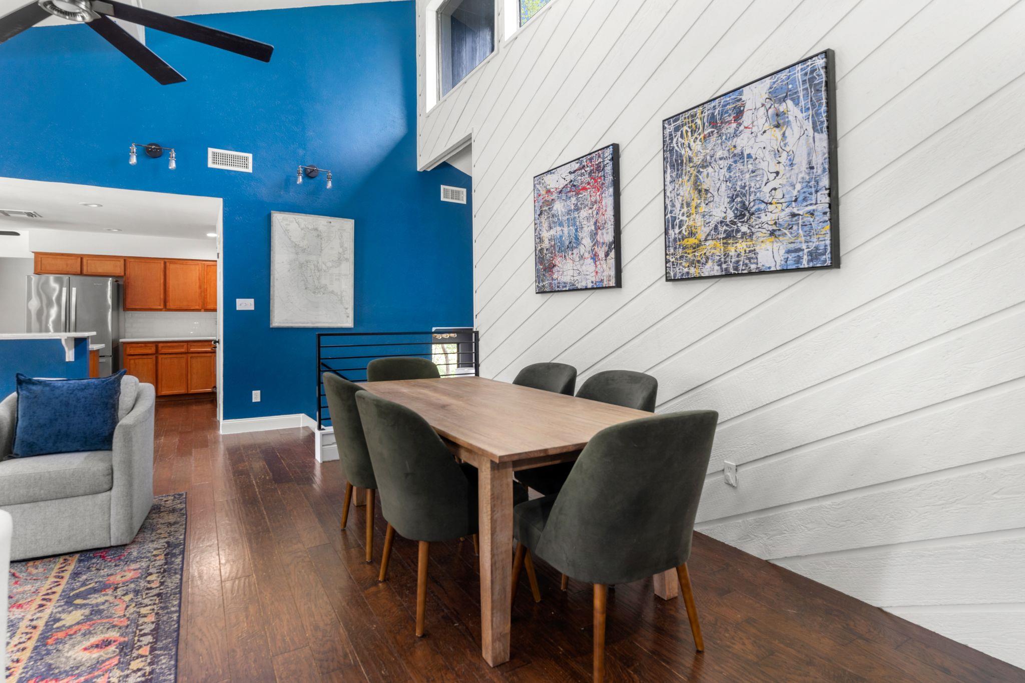 5103 Lea Cove Austin TX 78731