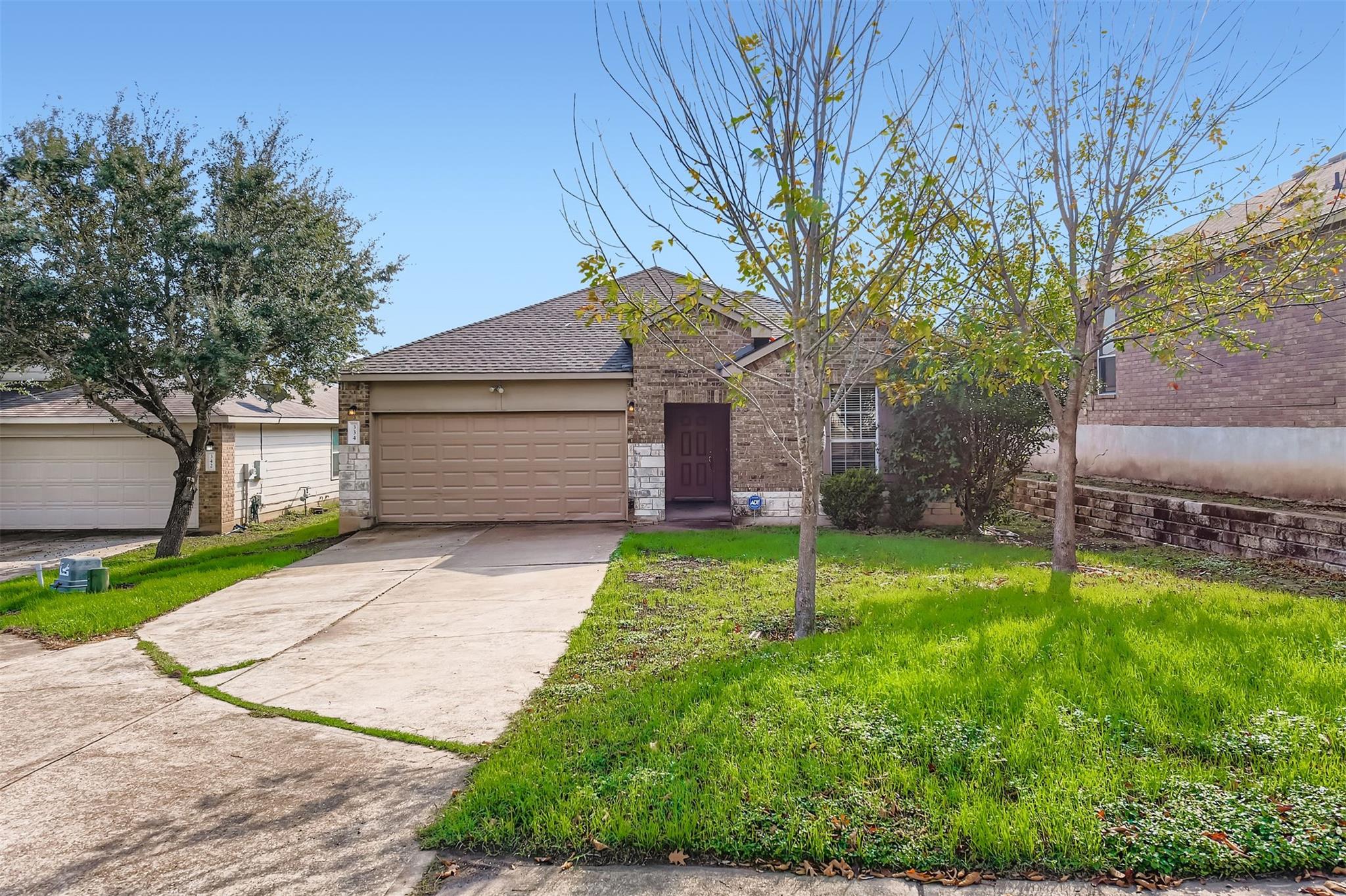 334 Nandina Drive Buda TX 78610