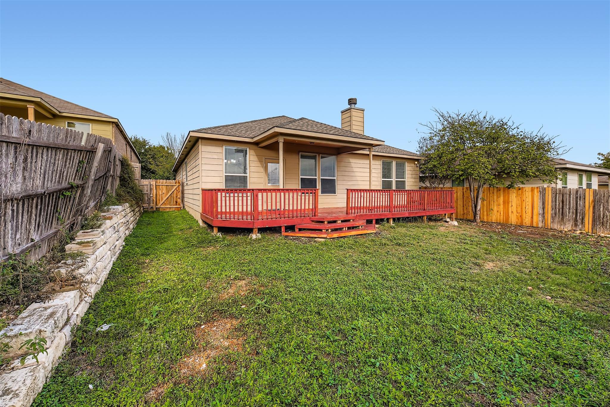 334 Nandina Drive Buda TX 78610