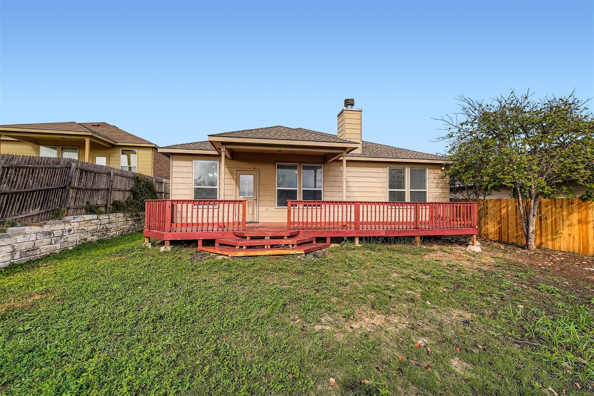 334 Nandina Drive Buda TX 78610