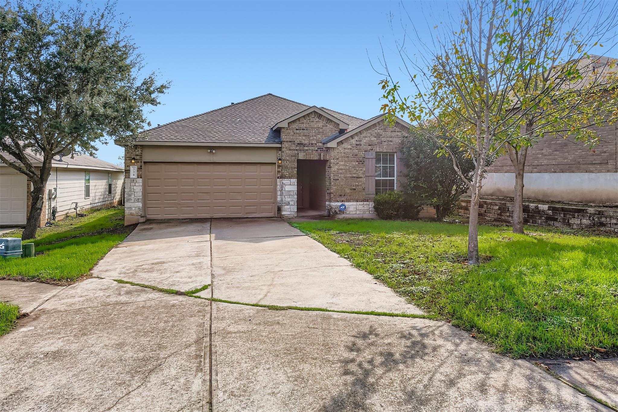 334 Nandina Drive Buda TX 78610