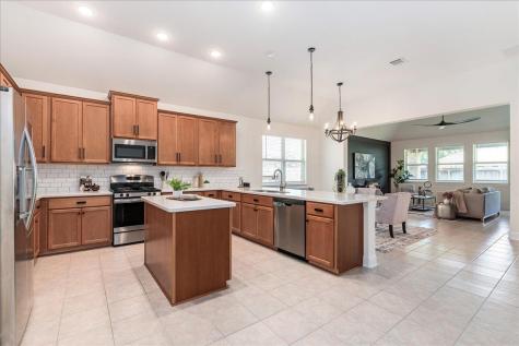 3128 Bravo Drive Leander TX 78641