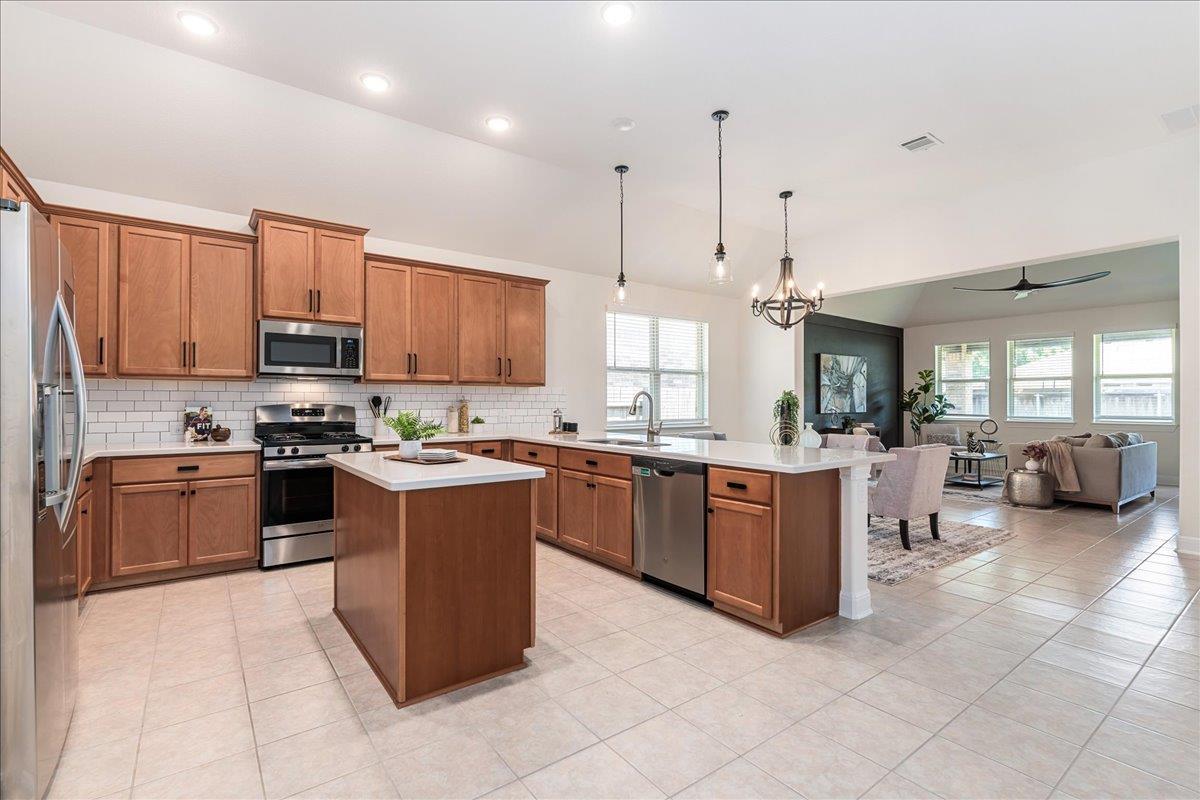 3128 Bravo Drive Leander TX 78641
