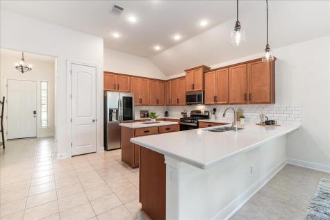 3128 Bravo Drive Leander TX 78641