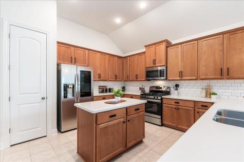 3128 Bravo Drive Leander TX 78641