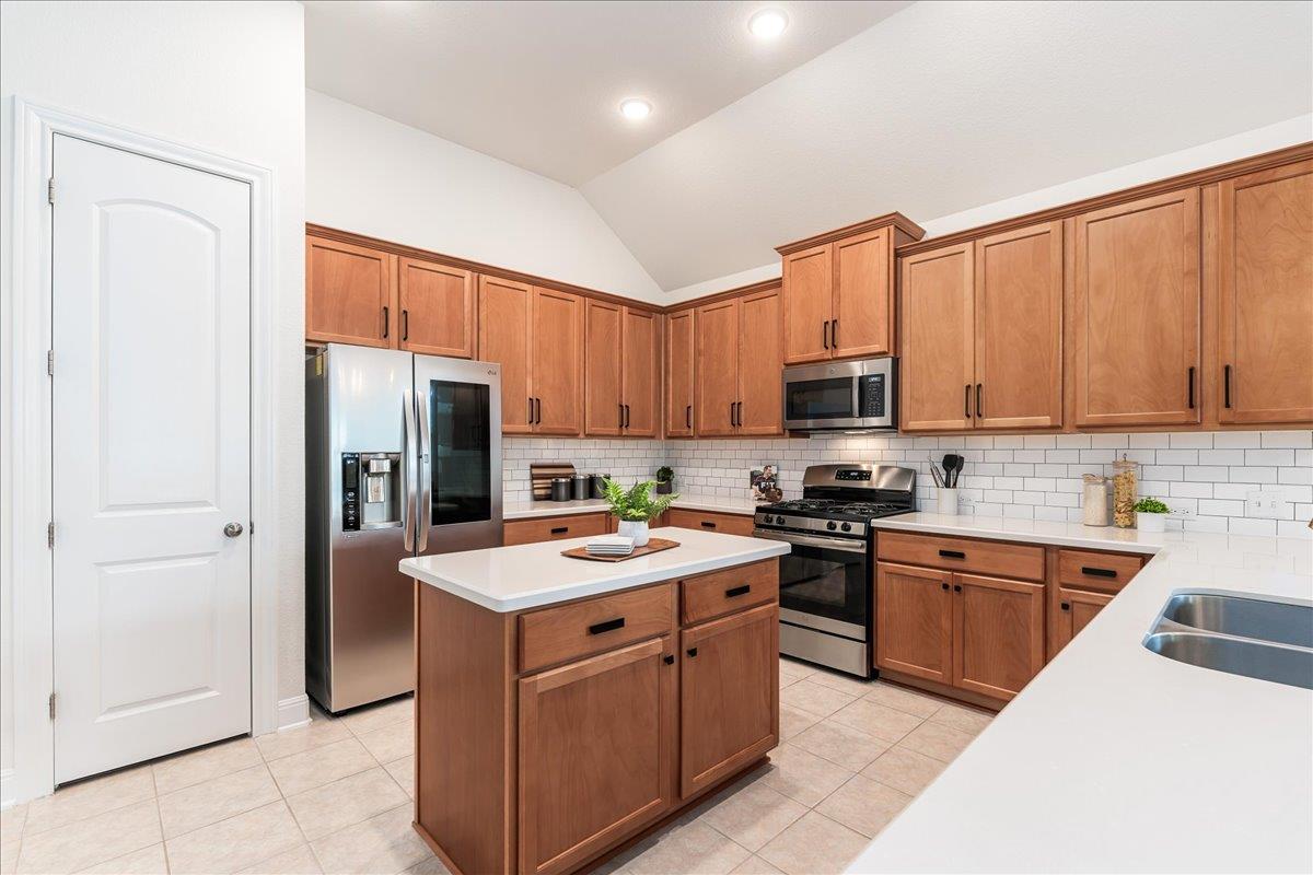 3128 Bravo Drive Leander TX 78641