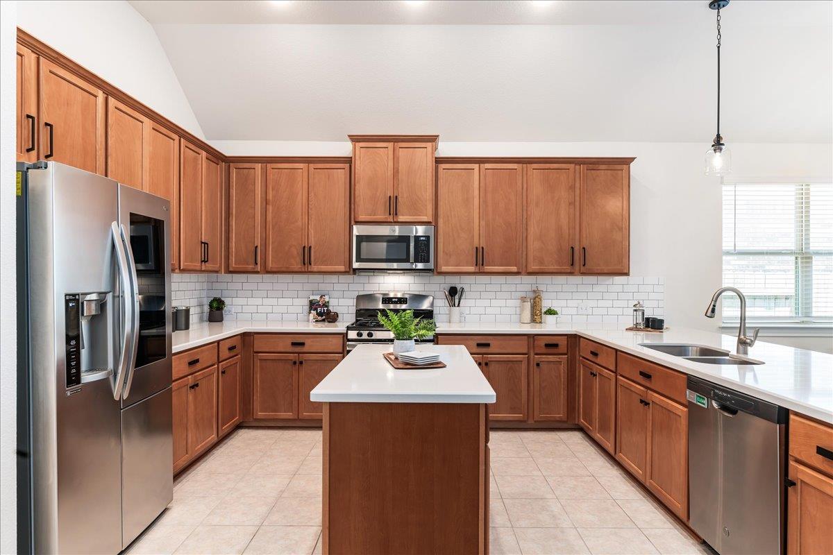 3128 Bravo Drive Leander TX 78641