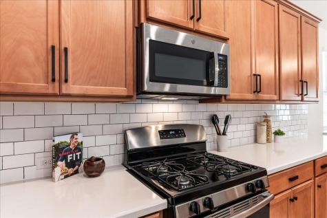 3128 Bravo Drive Leander TX 78641