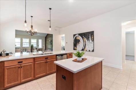 3128 Bravo Drive Leander TX 78641