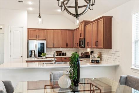 3128 Bravo Drive Leander TX 78641