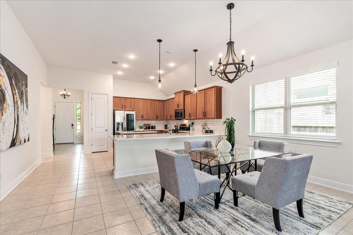 3128 Bravo Drive Leander TX 78641