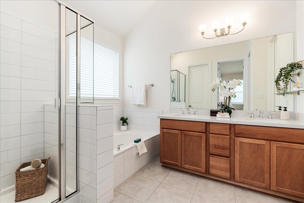 3128 Bravo Drive Leander TX 78641