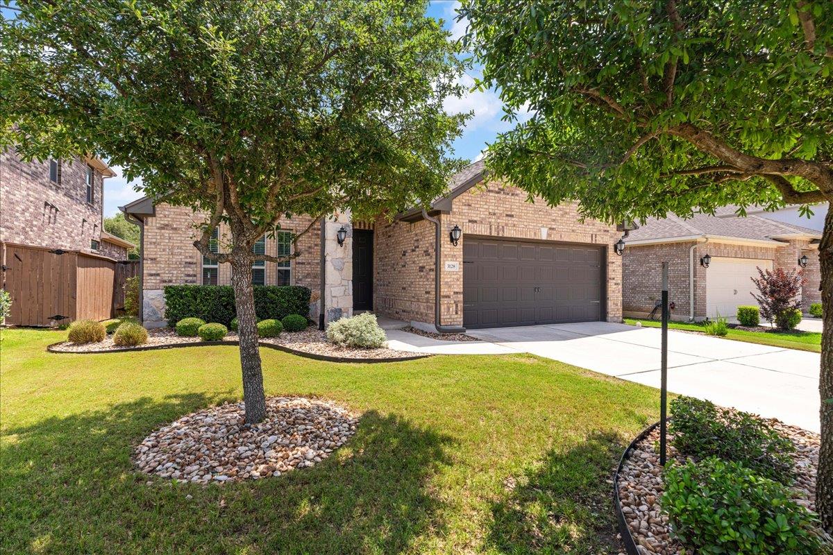 3128 Bravo Drive Leander TX 78641