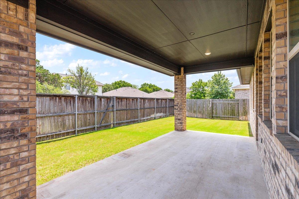 3128 Bravo Drive Leander TX 78641
