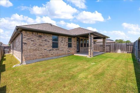 3128 Bravo Drive Leander TX 78641