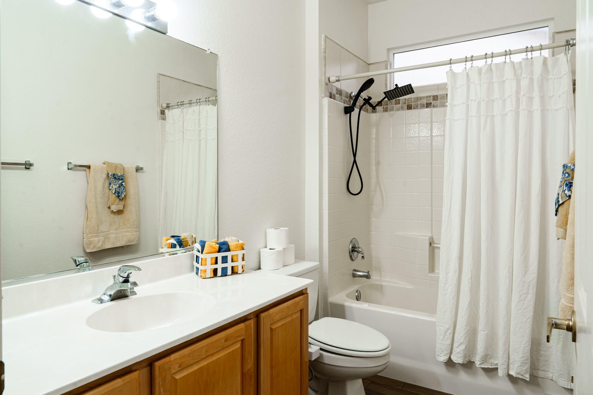 124 Dewberry Drive Georgetown TX 78633