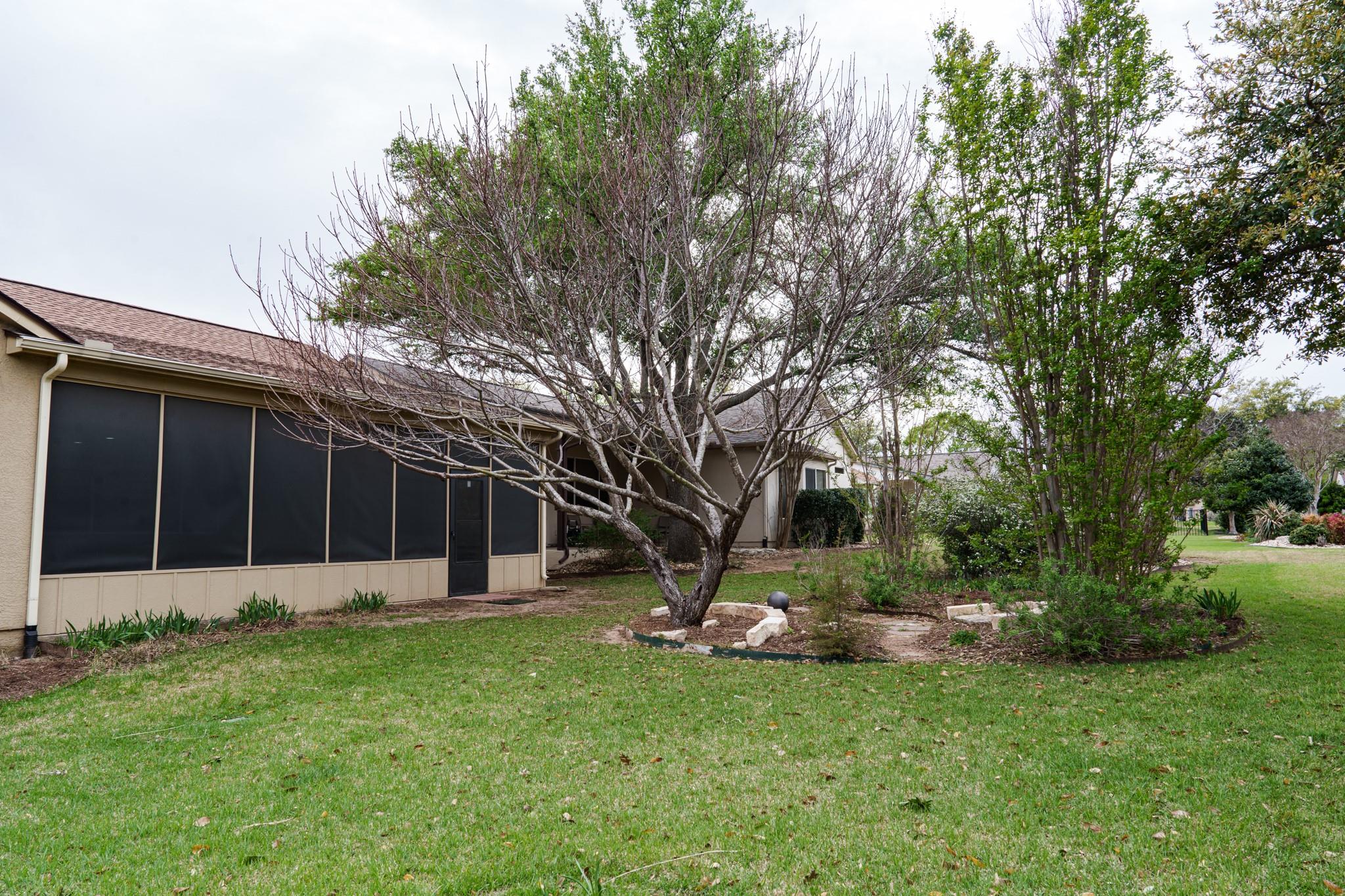 124 Dewberry Drive Georgetown TX 78633