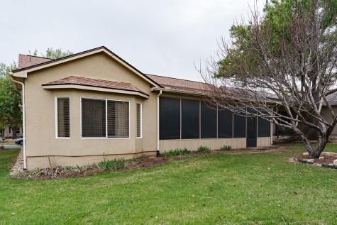 124 Dewberry Drive Georgetown TX 78633