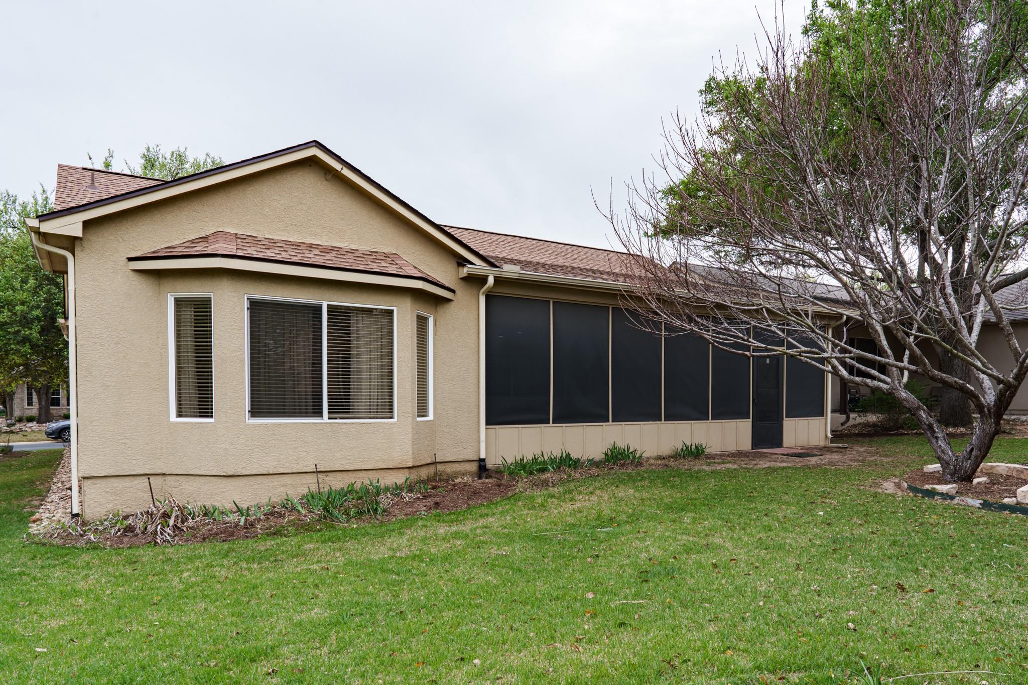 124 Dewberry Drive Georgetown TX 78633