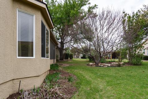 124 Dewberry Drive Georgetown TX 78633