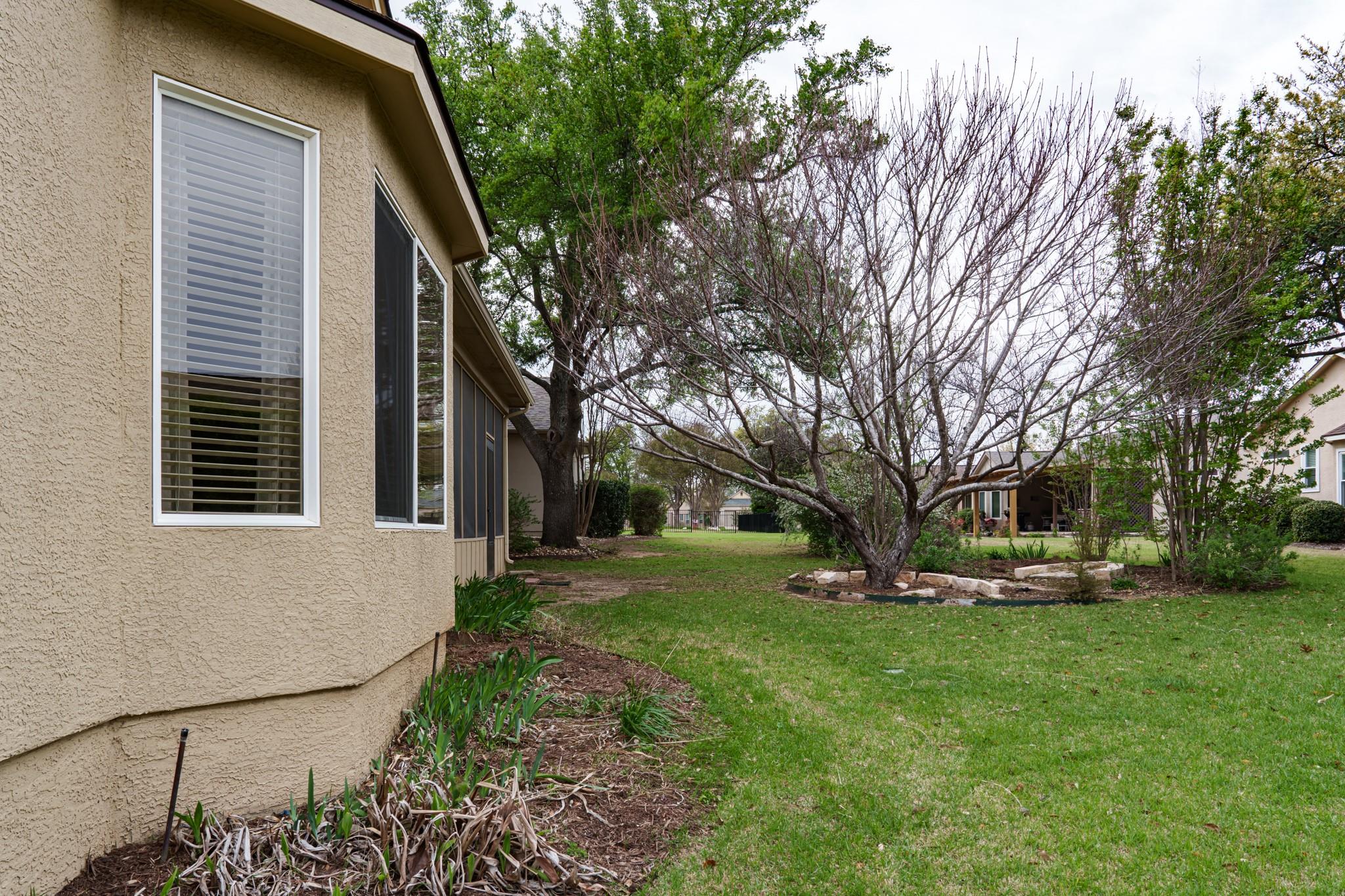 124 Dewberry Drive Georgetown TX 78633