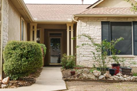 124 Dewberry Drive Georgetown TX 78633
