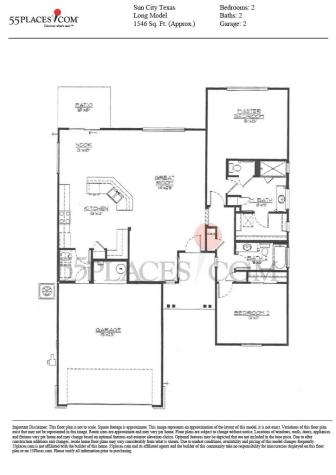 124 Dewberry Drive Georgetown TX 78633