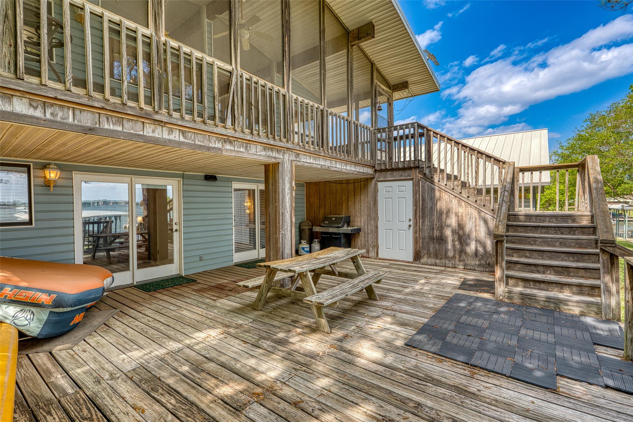 146 Winding Way Sunrise Beach TX 78643