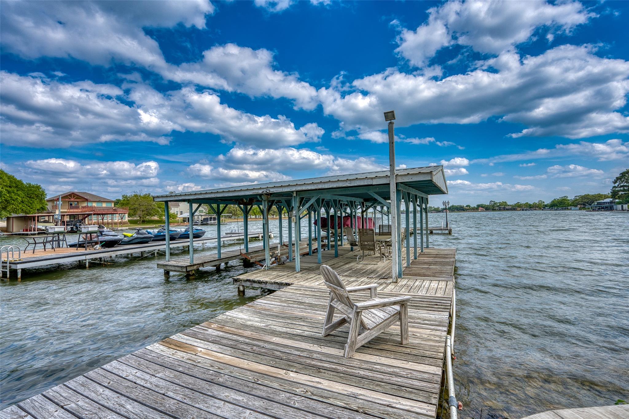 146 Winding Way Sunrise Beach TX 78643