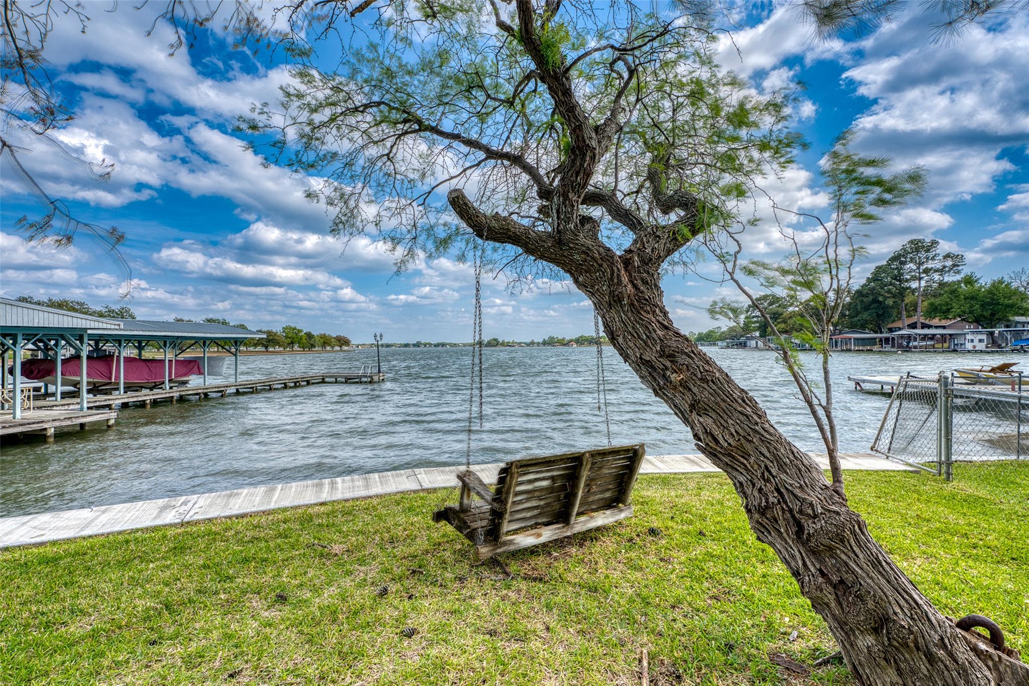 146 Winding Way Sunrise Beach TX 78643