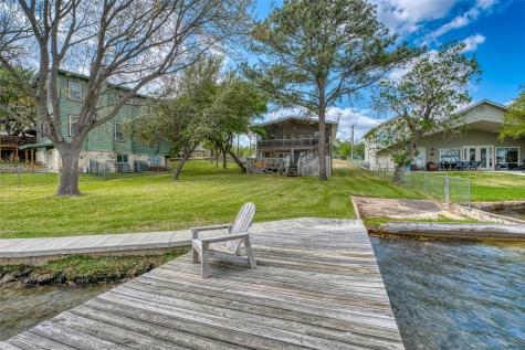 146 Winding Way Sunrise Beach TX 78643