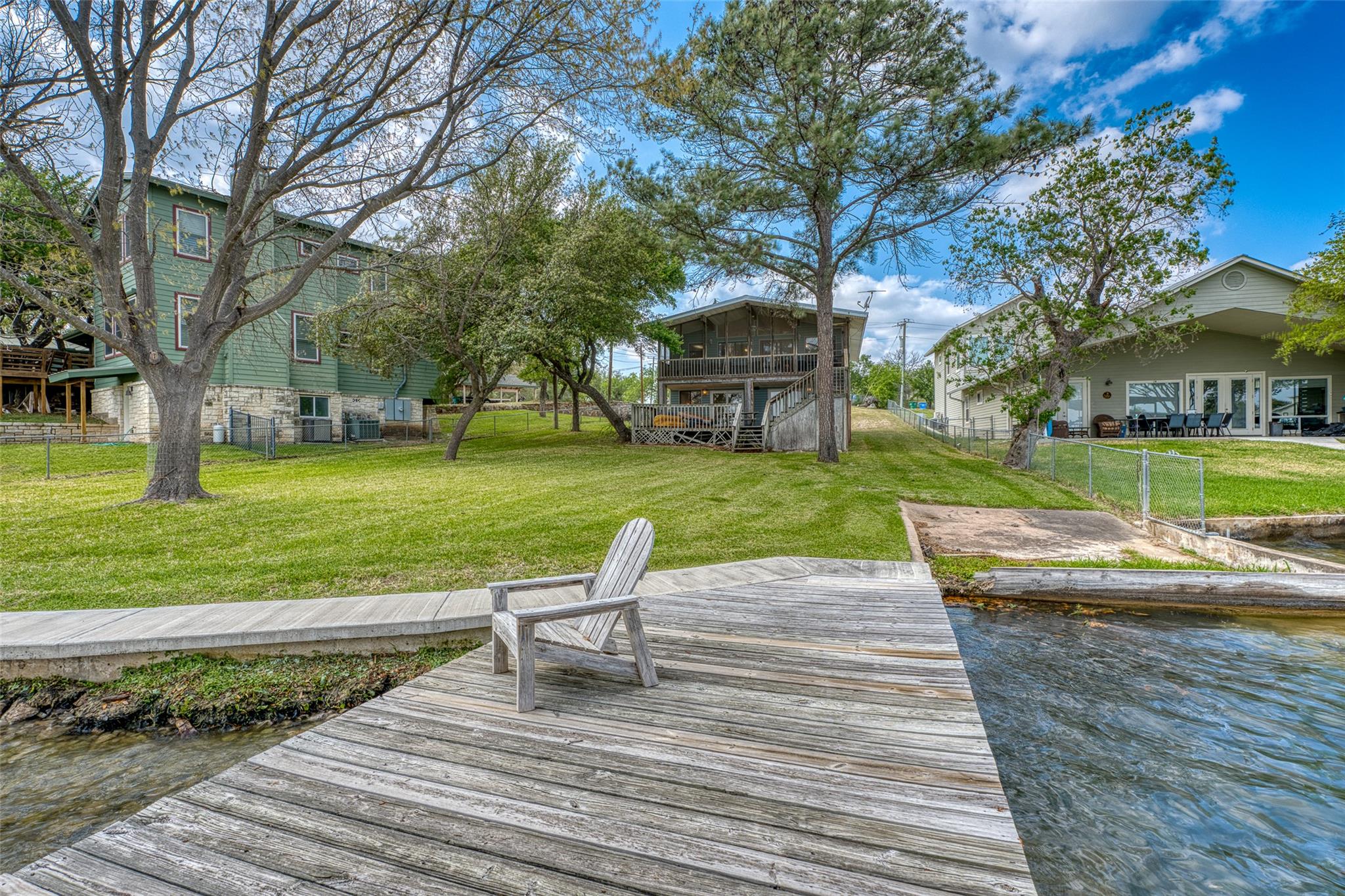 146 Winding Way Sunrise Beach TX 78643