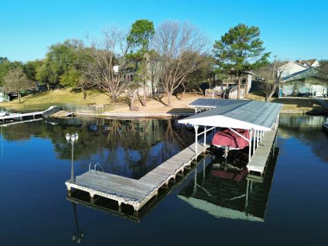 146 Winding Way Sunrise Beach TX 78643