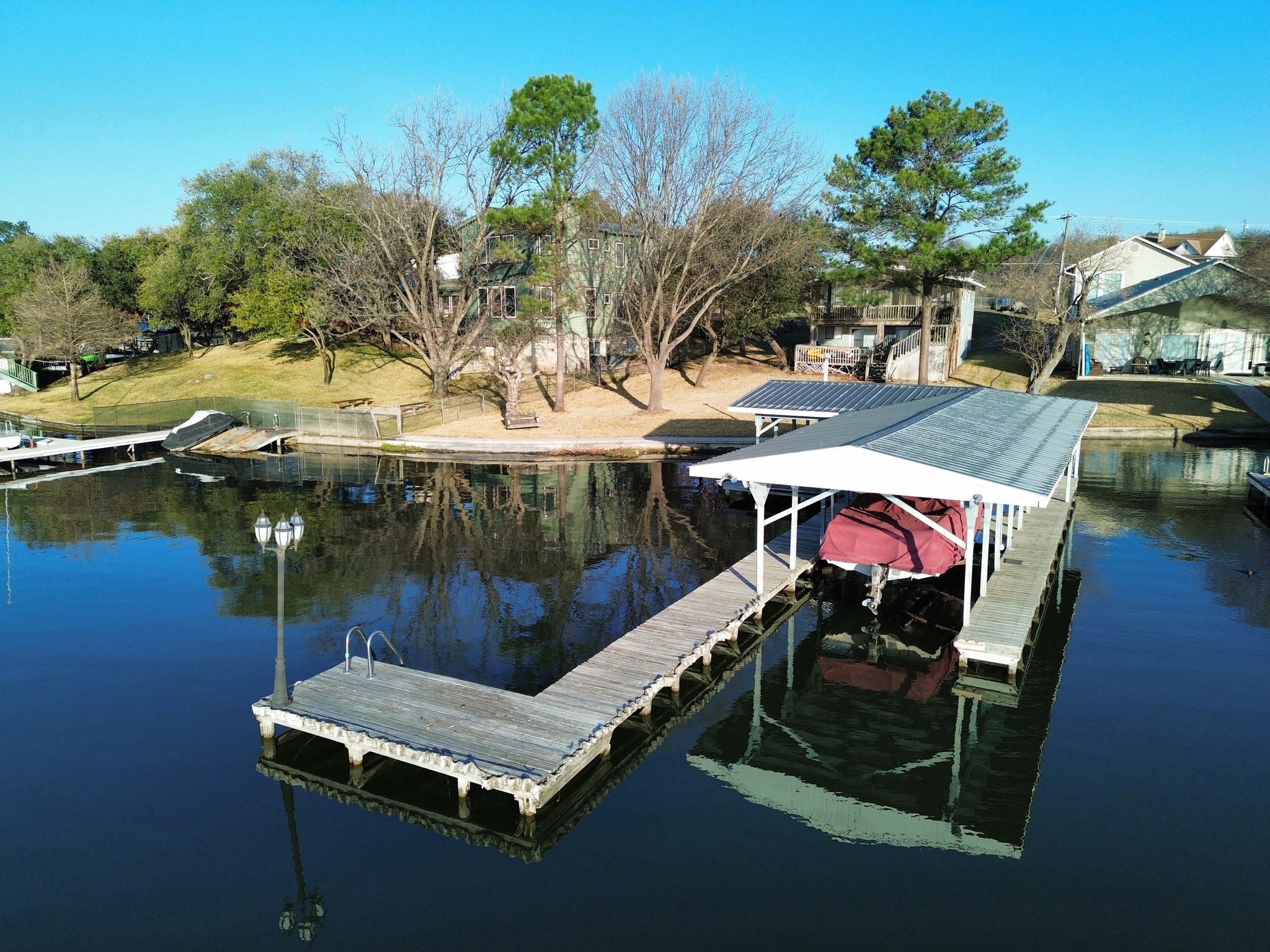 146 Winding Way Sunrise Beach TX 78643