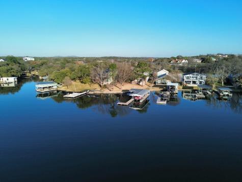 146 Winding Way Sunrise Beach TX 78643