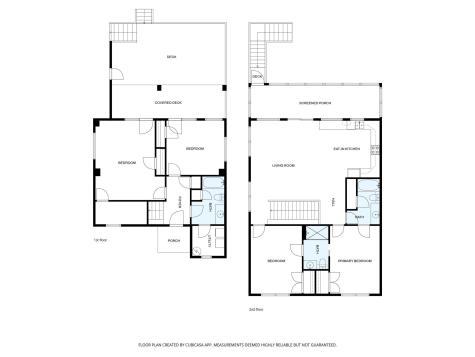 146 Winding Way Sunrise Beach TX 78643