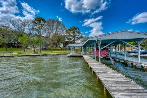 146 Winding Way Sunrise Beach TX 78643