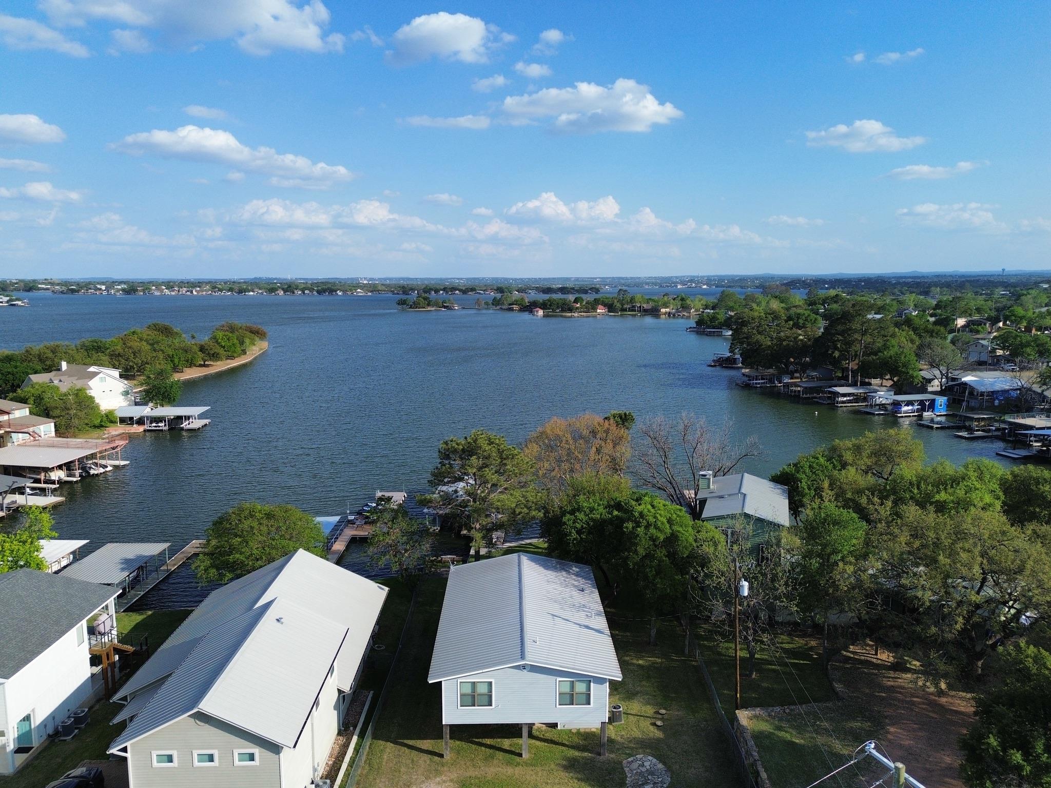 146 Winding Way Sunrise Beach TX 78643