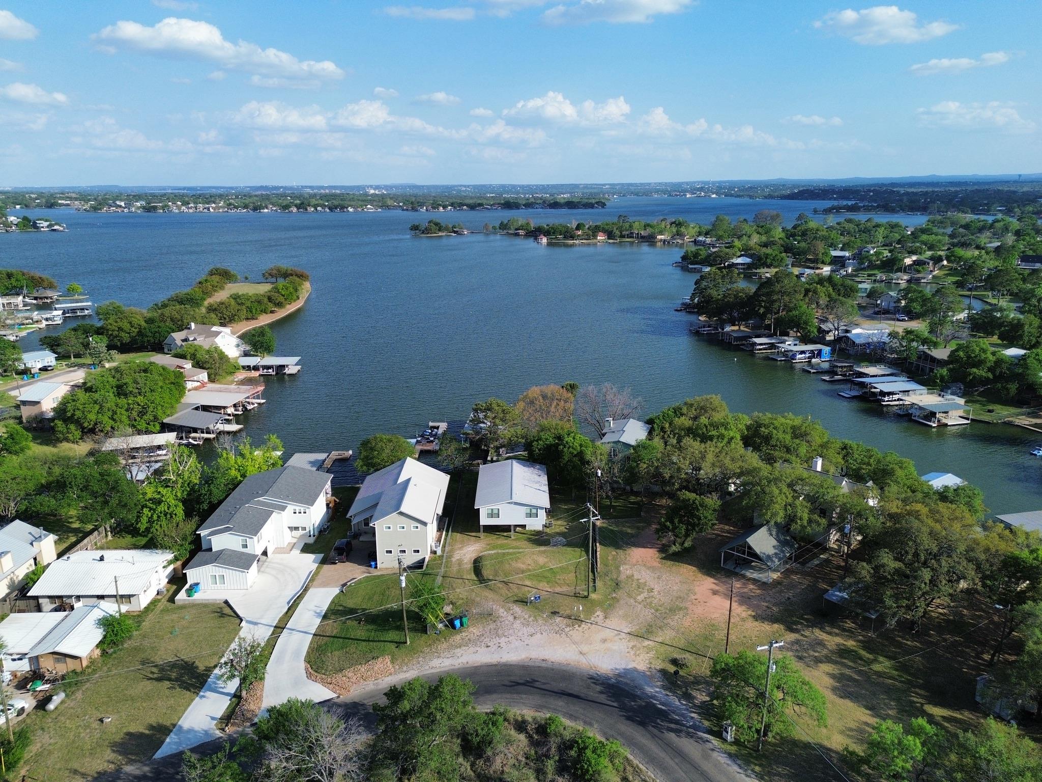 146 Winding Way Sunrise Beach TX 78643
