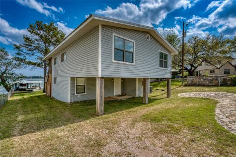 146 Winding Way Sunrise Beach TX 78643