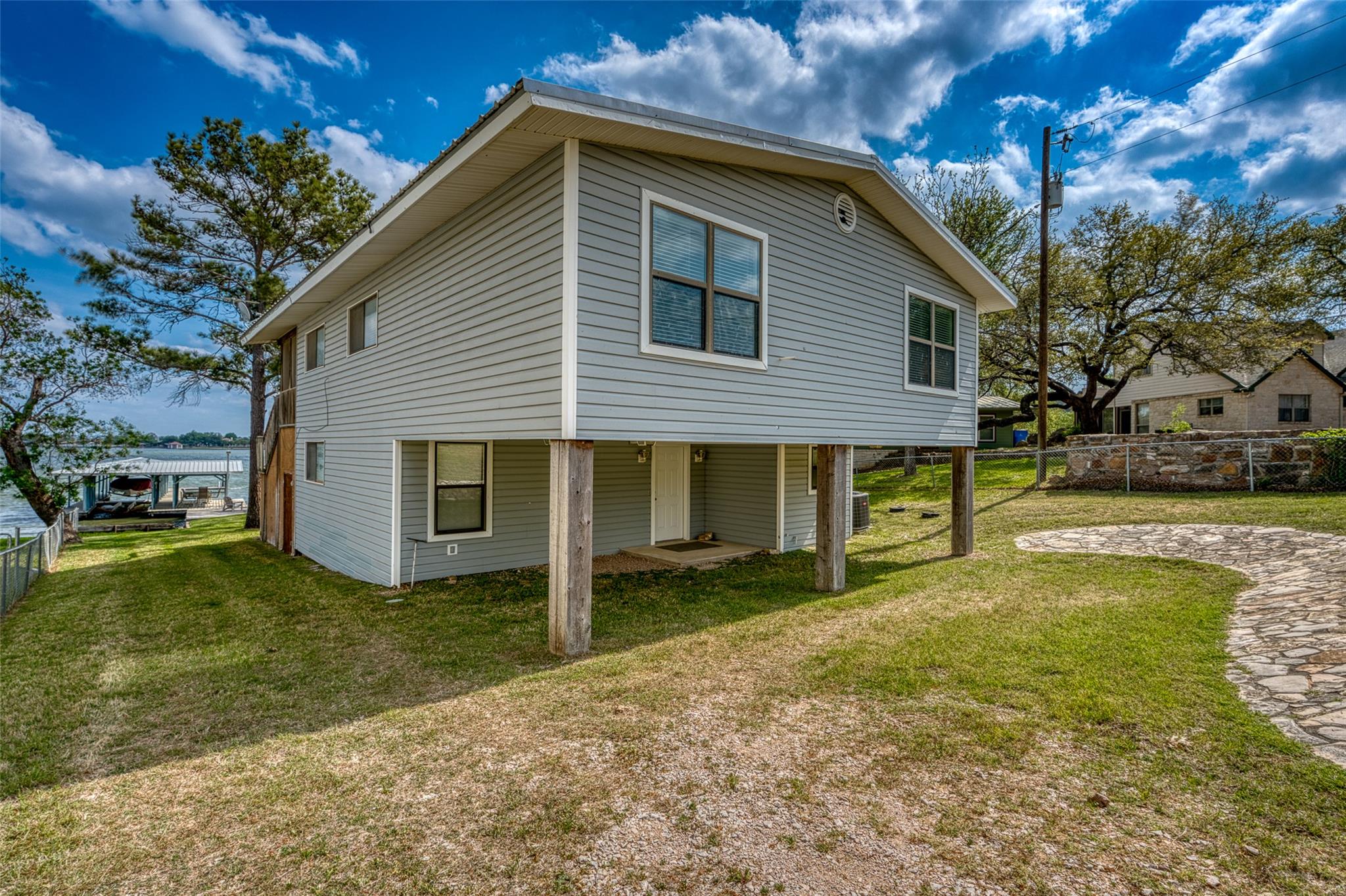 146 Winding Way Sunrise Beach TX 78643